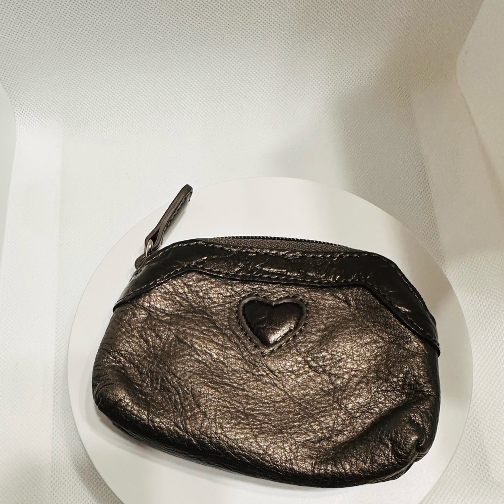 Brighton NWOT Coin Purse